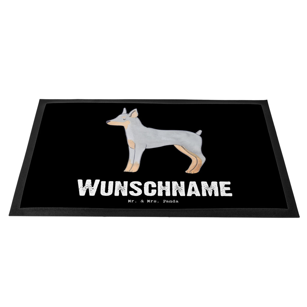 Personalisierte Fußmatte Dobermann Pinscher Lebensretter Personalisierte Fußmatte, Fußmatte mit Namen, Personalisieruung, Personalisiert, Fußmatte bedrucken, Türvorleger mit Namen, Haustürmatte personalisiert, Namensfussmatte, Wunschnamen, Bedrucken, Türvorleger personalisiert, Hund, Hunderasse, Rassehund, Hundebesitzer, Geschenk, Tierfreund, Schenken, Welpe, Dobermann Pinscher