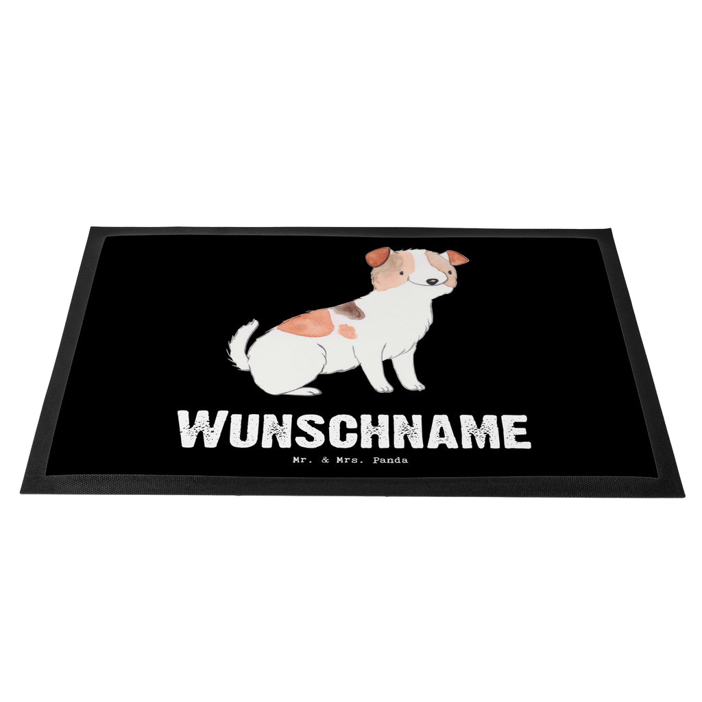Personalisierte Fußmatte Jack Russel Terrier Lebensretter Personalisierte Fußmatte, Fußmatte mit Namen, Personalisieruung, Personalisiert, Fußmatte bedrucken, Türvorleger mit Namen, Haustürmatte personalisiert, Namensfussmatte, Wunschnamen, Bedrucken, Türvorleger personalisiert, Hund, Hunderasse, Rassehund, Hundebesitzer, Geschenk, Tierfreund, Schenken, Welpe, Jack Russel Terrier