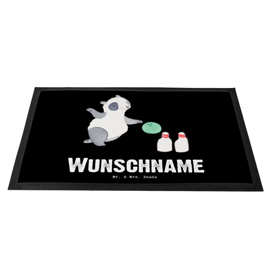 Personalisierte Fußmatte Panda Bowling Tage Personalisierte Fußmatte, Fußmatte mit Namen, Personalisieruung, Personalisiert, Fußmatte bedrucken, Türvorleger mit Namen, Haustürmatte personalisiert, Namensfussmatte, Wunschnamen, Bedrucken, Türvorleger personalisiert, Geschenk, Sport, Sportart, Hobby, Schenken, Danke, Dankeschön, Auszeichnung, Gewinn, Sportler, Bowling, Bowlen gehen, Bowling Center, Bowlingbahn, Kegelbahn, Kegelausflug, Bowlingausflug, Bowlingparty