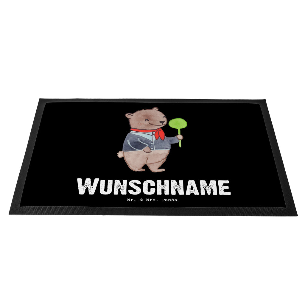 Personalisierte Fußmatte Schaffnerin mit Herz Personalisierte Fußmatte, Fußmatte mit Namen, Personalisieruung, Personalisiert, Fußmatte bedrucken, Türvorleger mit Namen, Haustürmatte personalisiert, Namensfussmatte, Wunschnamen, Bedrucken, Türvorleger personalisiert, Beruf, Ausbildung, Jubiläum, Abschied, Rente, Kollege, Kollegin, Geschenk, Schenken, Arbeitskollege, Mitarbeiter, Firma, Danke, Dankeschön