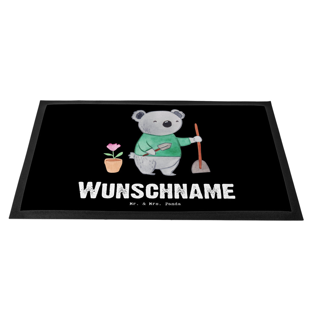 Personalisierte Fußmatte Gärtner mit Herz Personalisierte Fußmatte, Fußmatte mit Namen, Personalisieruung, Personalisiert, Fußmatte bedrucken, Türvorleger mit Namen, Haustürmatte personalisiert, Namensfussmatte, Wunschnamen, Bedrucken, Türvorleger personalisiert, Beruf, Ausbildung, Jubiläum, Abschied, Rente, Kollege, Kollegin, Geschenk, Schenken, Arbeitskollege, Mitarbeiter, Firma, Danke, Dankeschön, Gärtner, Gartenplaner, Gärtnerei, Gartenbau, Hobbygärtner, Garten- und Landschaftsbauer