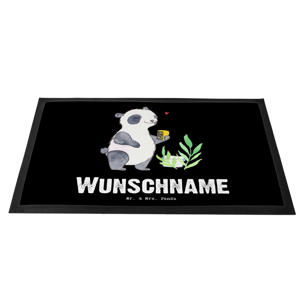 Personalisierte Fußmatte Panda Geocaching Tage Personalisierte Fußmatte, Fußmatte mit Namen, Personalisieruung, Personalisiert, Fußmatte bedrucken, Türvorleger mit Namen, Haustürmatte personalisiert, Namensfussmatte, Wunschnamen, Bedrucken, Türvorleger personalisiert, Geschenk, Sport, Sportart, Hobby, Schenken, Danke, Dankeschön, Auszeichnung, Gewinn, Sportler, Geocaching, Schatzsuchen, GPS Schnitzeljagd, Opencaching
