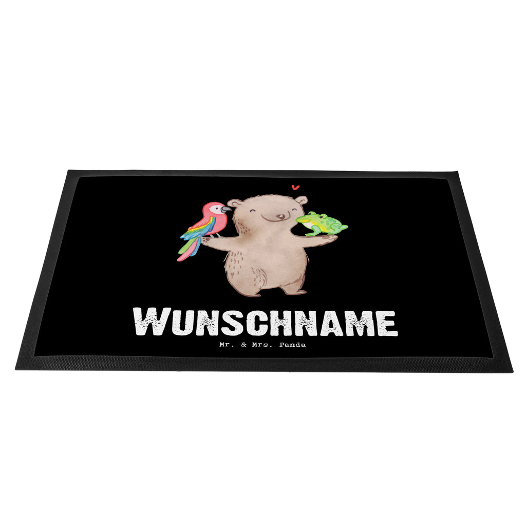 Personalisierte Fußmatte Tierwirt mit Herz Personalisierte Fußmatte, Fußmatte mit Namen, Personalisieruung, Personalisiert, Fußmatte bedrucken, Türvorleger mit Namen, Haustürmatte personalisiert, Namensfussmatte, Wunschnamen, Bedrucken, Türvorleger personalisiert, Beruf, Ausbildung, Jubiläum, Abschied, Rente, Kollege, Kollegin, Geschenk, Schenken, Arbeitskollege, Mitarbeiter, Firma, Danke, Dankeschön, Landwirt; Bauer, Tierwirt, Agronom, Farmer, Bauernhof