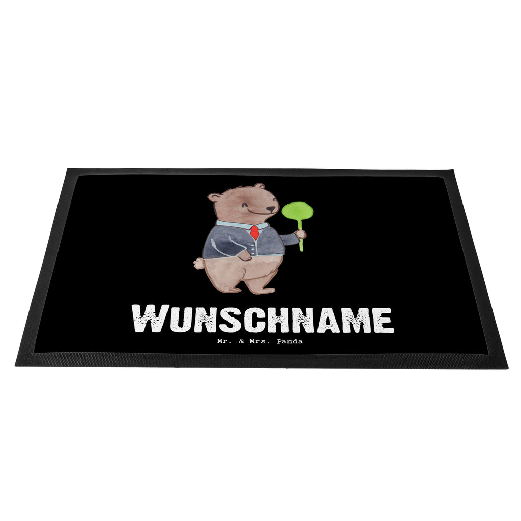 Personalisierte Fußmatte Zugbegleiter mit Herz Personalisierte Fußmatte, Fußmatte mit Namen, Personalisieruung, Personalisiert, Fußmatte bedrucken, Türvorleger mit Namen, Haustürmatte personalisiert, Namensfussmatte, Wunschnamen, Bedrucken, Türvorleger personalisiert, Beruf, Ausbildung, Jubiläum, Abschied, Rente, Kollege, Kollegin, Geschenk, Schenken, Arbeitskollege, Mitarbeiter, Firma, Danke, Dankeschön