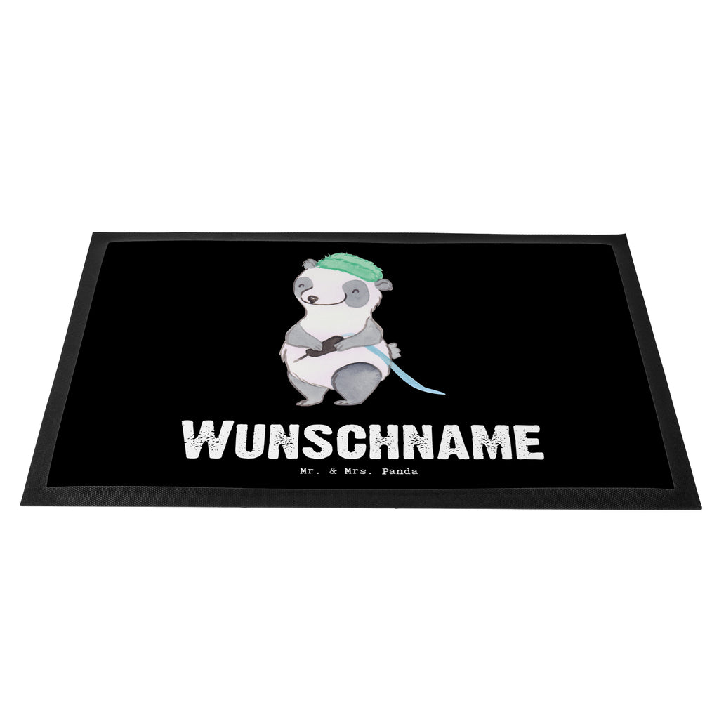 Personalisierte Fußmatte Tätowierer mit Herz Personalisierte Fußmatte, Fußmatte mit Namen, Personalisieruung, Personalisiert, Fußmatte bedrucken, Türvorleger mit Namen, Haustürmatte personalisiert, Namensfussmatte, Wunschnamen, Bedrucken, Türvorleger personalisiert, Beruf, Ausbildung, Jubiläum, Abschied, Rente, Kollege, Kollegin, Geschenk, Schenken, Arbeitskollege, Mitarbeiter, Firma, Danke, Dankeschön