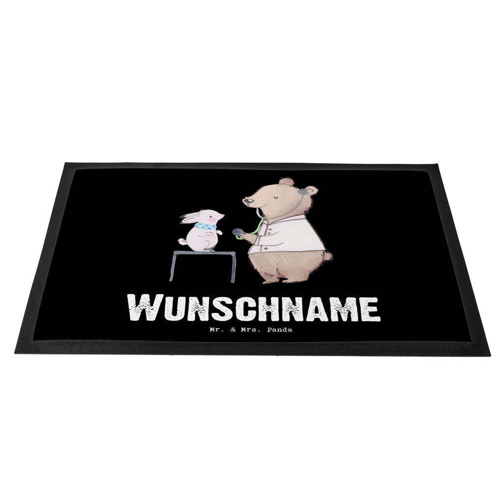 Personalisierte Fußmatte Tierheilpraktiker mit Herz Personalisierte Fußmatte, Fußmatte mit Namen, Personalisieruung, Personalisiert, Fußmatte bedrucken, Türvorleger mit Namen, Haustürmatte personalisiert, Namensfussmatte, Wunschnamen, Bedrucken, Türvorleger personalisiert, Beruf, Ausbildung, Jubiläum, Abschied, Rente, Kollege, Kollegin, Geschenk, Schenken, Arbeitskollege, Mitarbeiter, Firma, Danke, Dankeschön