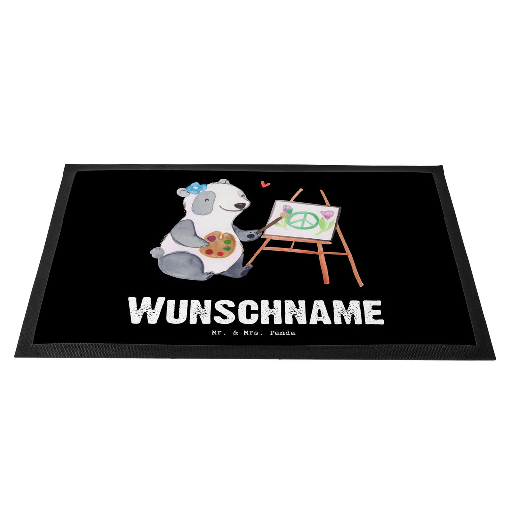 Personalisierte Fußmatte Gestalterinnen für visuelles Marketing mit Herz Personalisierte Fußmatte, Fußmatte mit Namen, Personalisieruung, Personalisiert, Fußmatte bedrucken, Türvorleger mit Namen, Haustürmatte personalisiert, Namensfussmatte, Wunschnamen, Bedrucken, Türvorleger personalisiert, Beruf, Ausbildung, Jubiläum, Abschied, Rente, Kollege, Kollegin, Geschenk, Schenken, Arbeitskollege, Mitarbeiter, Firma, Danke, Dankeschön