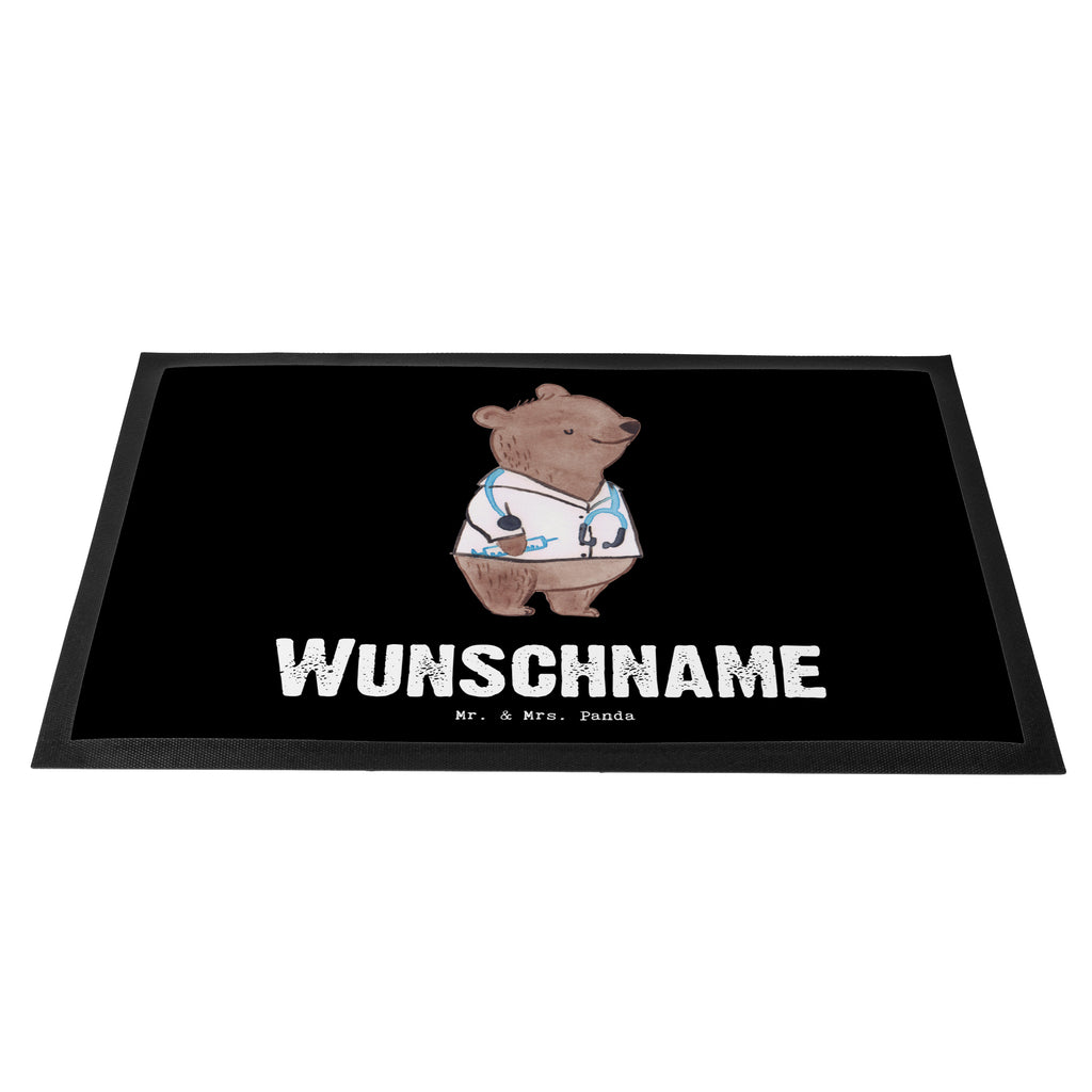 Personalisierte Fußmatte Arzt mit Herz Personalisierte Fußmatte, Fußmatte mit Namen, Personalisieruung, Personalisiert, Fußmatte bedrucken, Türvorleger mit Namen, Haustürmatte personalisiert, Namensfussmatte, Wunschnamen, Bedrucken, Türvorleger personalisiert, Beruf, Ausbildung, Jubiläum, Abschied, Rente, Kollege, Kollegin, Geschenk, Schenken, Arbeitskollege, Mitarbeiter, Firma, Danke, Dankeschön, Arzt, Hausarzt, Mediziner, Doktor, Medizinstudium, Doktortitel, Arztpraxis