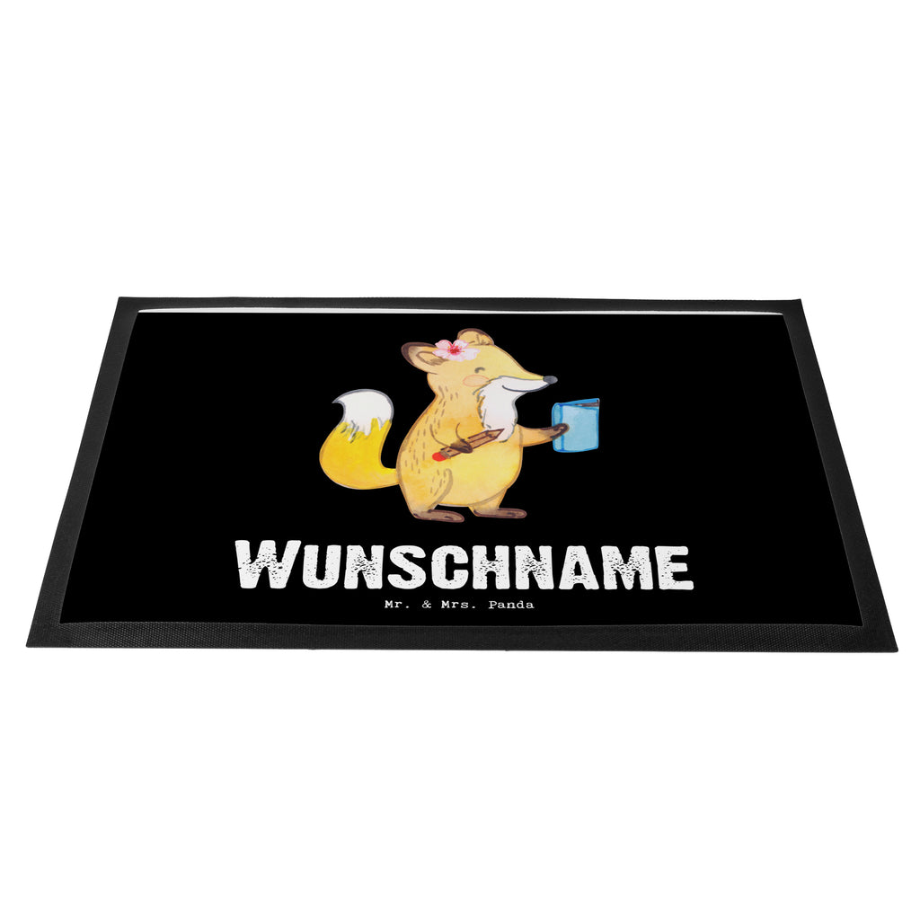 Personalisierte Fußmatte Auszubildende mit Herz Personalisierte Fußmatte, Fußmatte mit Namen, Personalisieruung, Personalisiert, Fußmatte bedrucken, Türvorleger mit Namen, Haustürmatte personalisiert, Namensfussmatte, Wunschnamen, Bedrucken, Türvorleger personalisiert, Beruf, Ausbildung, Jubiläum, Abschied, Rente, Kollege, Kollegin, Geschenk, Schenken, Arbeitskollege, Mitarbeiter, Firma, Danke, Dankeschön, Auszubildende, Azubine, Ausbildungsbeginn, Abschlussprüfung, Beginn der Ausbildung, Glücksbringer zur Ausbildung