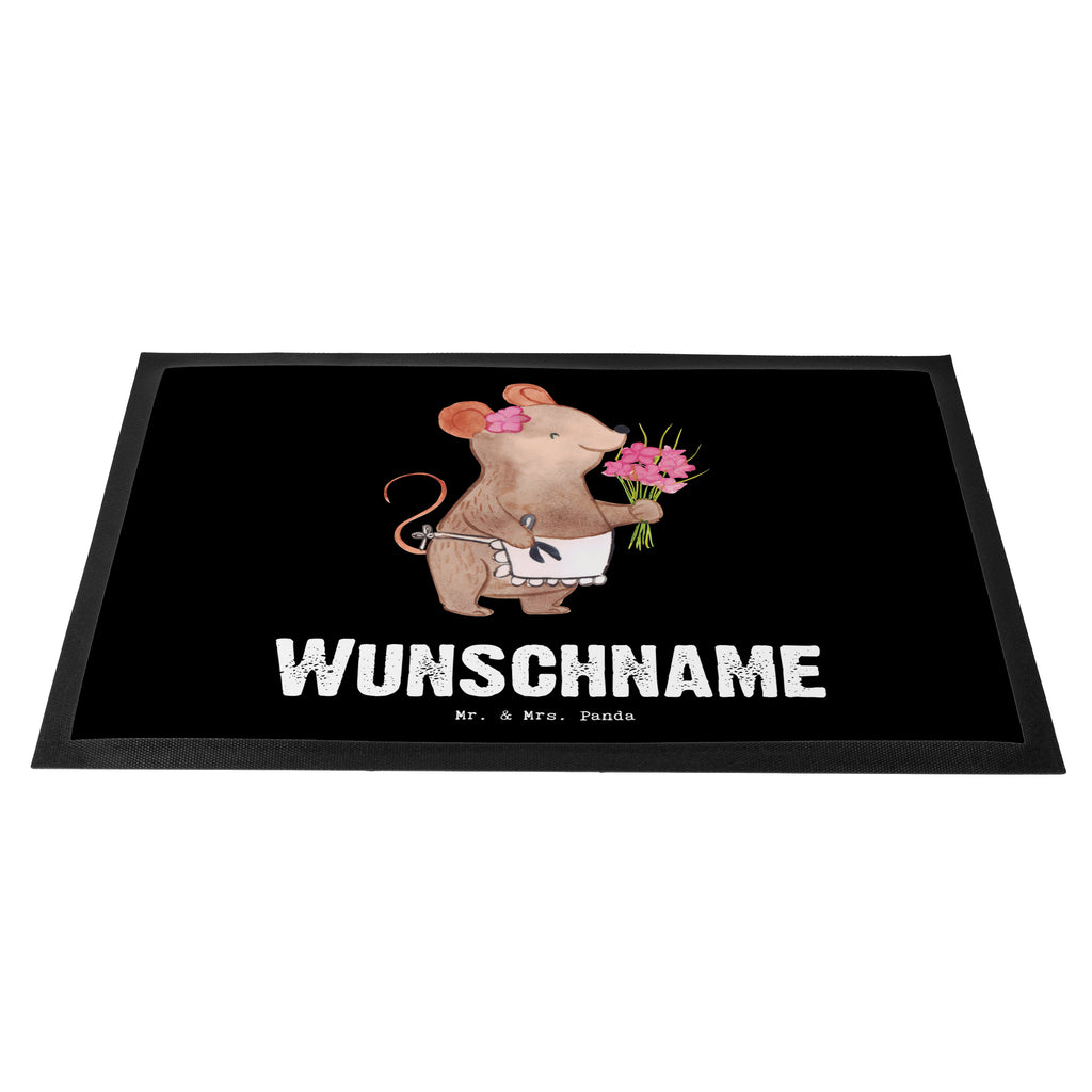 Personalisierte Fußmatte Floristin mit Herz Personalisierte Fußmatte, Fußmatte mit Namen, Personalisieruung, Personalisiert, Fußmatte bedrucken, Türvorleger mit Namen, Haustürmatte personalisiert, Namensfussmatte, Wunschnamen, Bedrucken, Türvorleger personalisiert, Beruf, Ausbildung, Jubiläum, Abschied, Rente, Kollege, Kollegin, Geschenk, Schenken, Arbeitskollege, Mitarbeiter, Firma, Danke, Dankeschön, Blumenhändlerin, Floristin, Blumenlanden, Blumenprofi