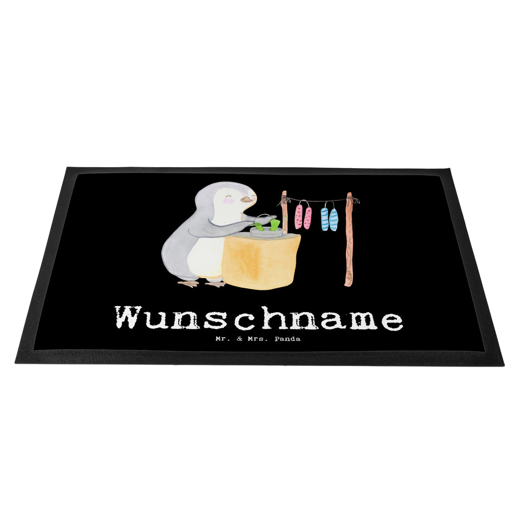 Personalisierte Fußmatte Pinguin Kerzenziehen Tage Personalisierte Fußmatte, Fußmatte mit Namen, Personalisieruung, Personalisiert, Fußmatte bedrucken, Türvorleger mit Namen, Haustürmatte personalisiert, Namensfussmatte, Wunschnamen, Bedrucken, Türvorleger personalisiert, Geschenk, Sport, Sportart, Hobby, Schenken, Danke, Dankeschön, Auszeichnung, Gewinn, Sportler, Kerzenziehen, Kerzen ziehen. DIY, Deko basteln