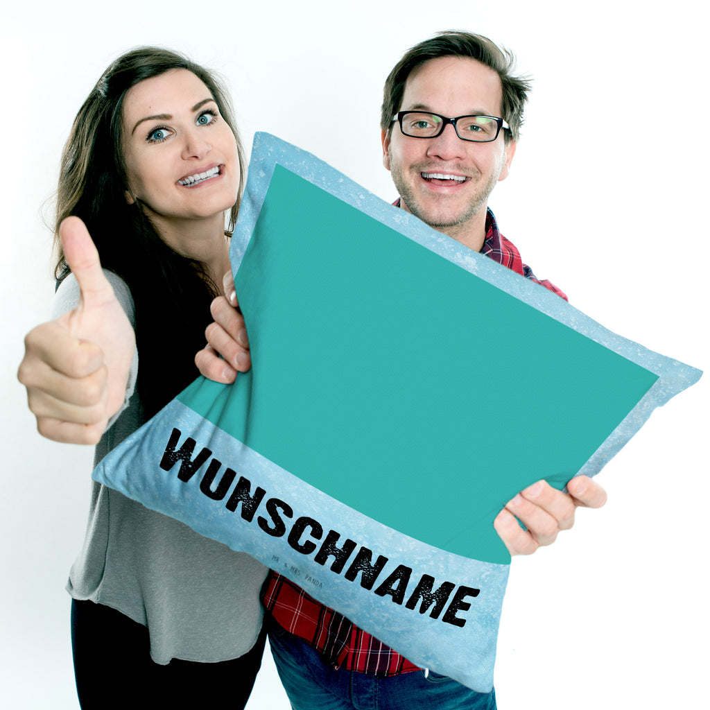 Personalisiertes Kissen Glühschwein Kissen, personalisiert, Name, Wunschname, bedrucken, Kopfkissen, Winter, Weihnachten, Weihnachtsdeko, Nikolaus, Advent, Heiligabend, Wintermotiv, Glühschwein, Glühwein, Weihnachtsmarkt, Punsch