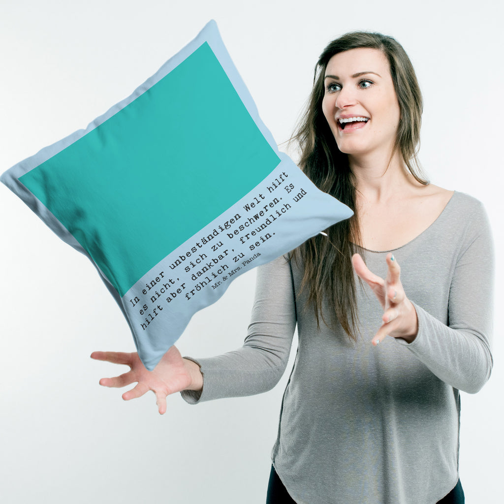 Personalisiertes Kissen Bär Schulterblick Kissen, personalisiert, Name, Wunschname, bedrucken, Kopfkissen, Bär, Teddy, Teddybär, Selbstachtung, Weltansicht, Motivation, Bären, Bärenliebe, Weisheit