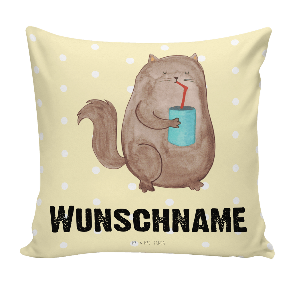 Personalisiertes Kissen Katze Dose Kissen, personalisiert, Name, Wunschname, bedrucken, Kopfkissen, Katze, Katzenmotiv, Katzenfan, Katzendeko, Katzenfreund, Katzenliebhaber, Katzenprodukte, Katzenartikel, Katzenaccessoires, Katzensouvenirs, Katzenliebhaberprodukte, Katzenmotive, Katzen, Kater, Mietze, Cat, Cats, Katzenhalter, Katzenbesitzerin, Haustier, Futter, Katzenfutter
