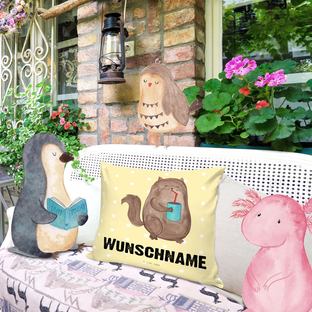 Personalisiertes Kissen Katze Dose Kissen, personalisiert, Name, Wunschname, bedrucken, Kopfkissen, Katze, Katzenmotiv, Katzenfan, Katzendeko, Katzenfreund, Katzenliebhaber, Katzenprodukte, Katzenartikel, Katzenaccessoires, Katzensouvenirs, Katzenliebhaberprodukte, Katzenmotive, Katzen, Kater, Mietze, Cat, Cats, Katzenhalter, Katzenbesitzerin, Haustier, Futter, Katzenfutter