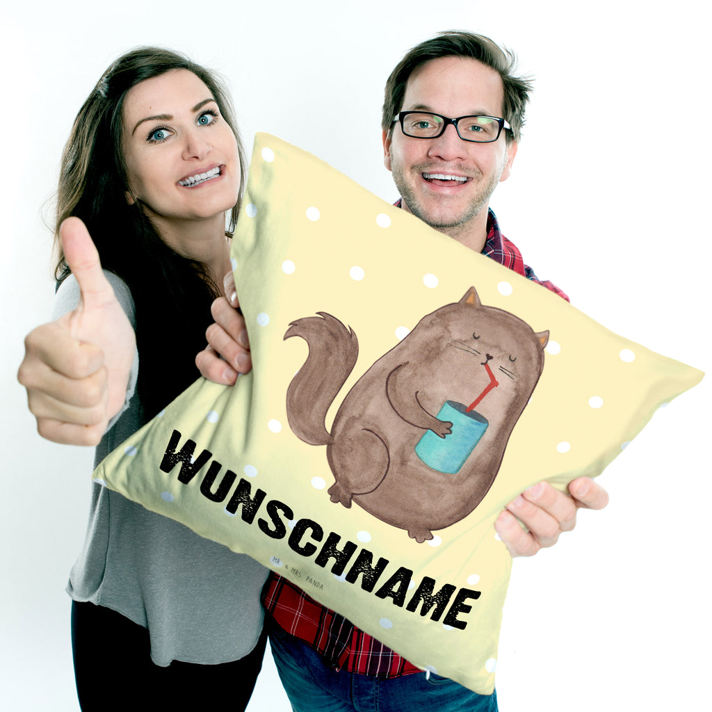 Personalisiertes Kissen Katze Dose Kissen, personalisiert, Name, Wunschname, bedrucken, Kopfkissen, Katze, Katzenmotiv, Katzenfan, Katzendeko, Katzenfreund, Katzenliebhaber, Katzenprodukte, Katzenartikel, Katzenaccessoires, Katzensouvenirs, Katzenliebhaberprodukte, Katzenmotive, Katzen, Kater, Mietze, Cat, Cats, Katzenhalter, Katzenbesitzerin, Haustier, Futter, Katzenfutter