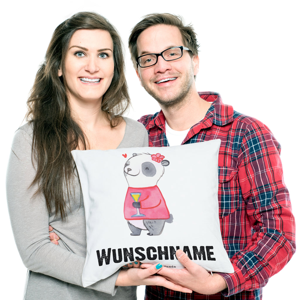 Personalisiertes Kissen Panda Beste Schwiegertochter der Welt Kissen, personalisiert, Name, Wunschname, bedrucken, Kopfkissen, für, Dankeschön, Geschenk, Schenken, Geburtstag, Geburtstagsgeschenk, Geschenkidee, Danke, Bedanken, Mitbringsel, Freude machen, Geschenktipp, Schwiegertochter, Tochter, Ehefrau des Sohns, Frau, angeheiratet, Hochzeit