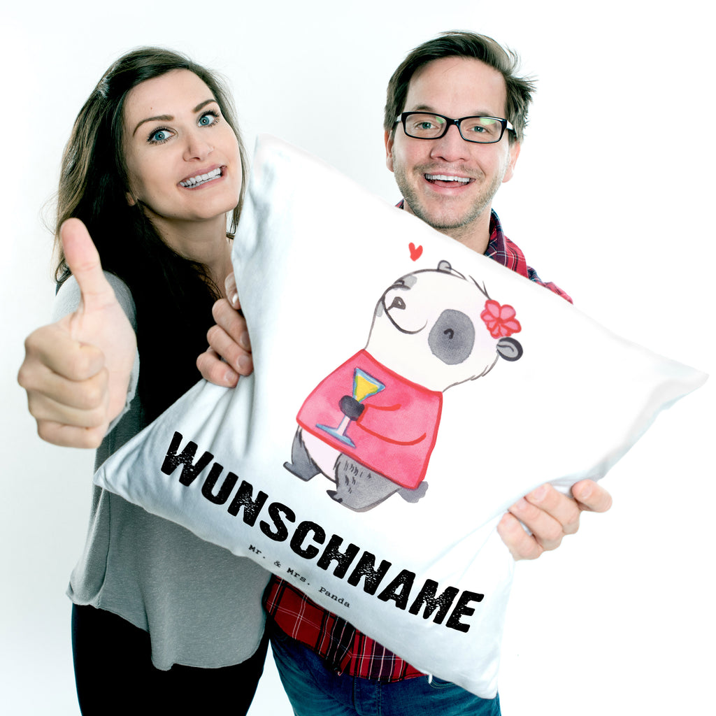 Personalisiertes Kissen Panda Beste Schwiegertochter der Welt Kissen, personalisiert, Name, Wunschname, bedrucken, Kopfkissen, für, Dankeschön, Geschenk, Schenken, Geburtstag, Geburtstagsgeschenk, Geschenkidee, Danke, Bedanken, Mitbringsel, Freude machen, Geschenktipp, Schwiegertochter, Tochter, Ehefrau des Sohns, Frau, angeheiratet, Hochzeit
