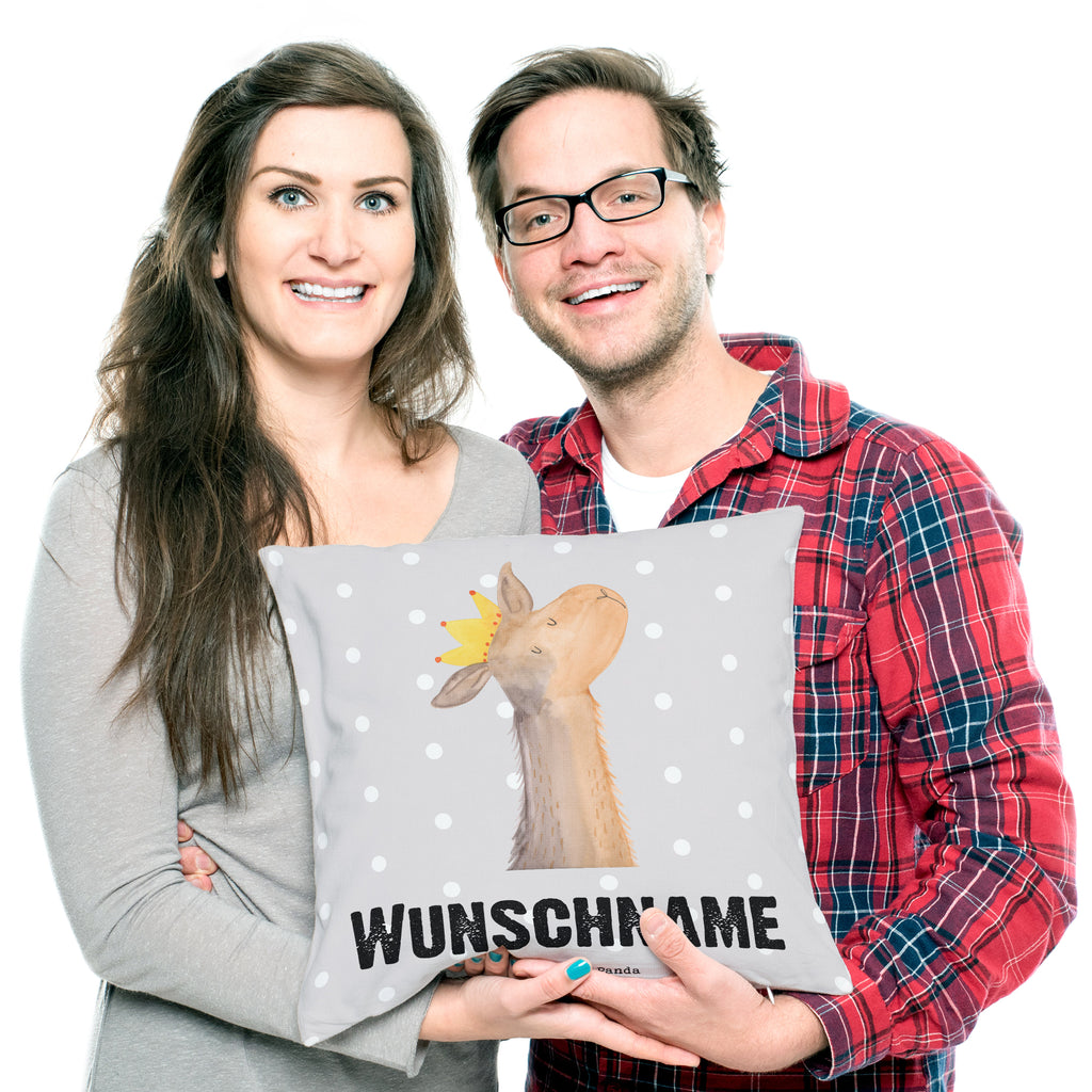 Personalisiertes Kissen Lama Bester Mensch der Welt Kissen, personalisiert, Name, Wunschname, bedrucken, Kopfkissen, für, Dankeschön, Geschenk, Schenken, Geburtstag, Geburtstagsgeschenk, Geschenkidee, Danke, Bedanken, Mitbringsel, Freude machen, Geschenktipp, Lieblingsmensch, Liebling, Lieblings Mensch, tollster Mensch, Vorbild, Partner, Ehemann, Ehefrau, Liebe, Valentinstag