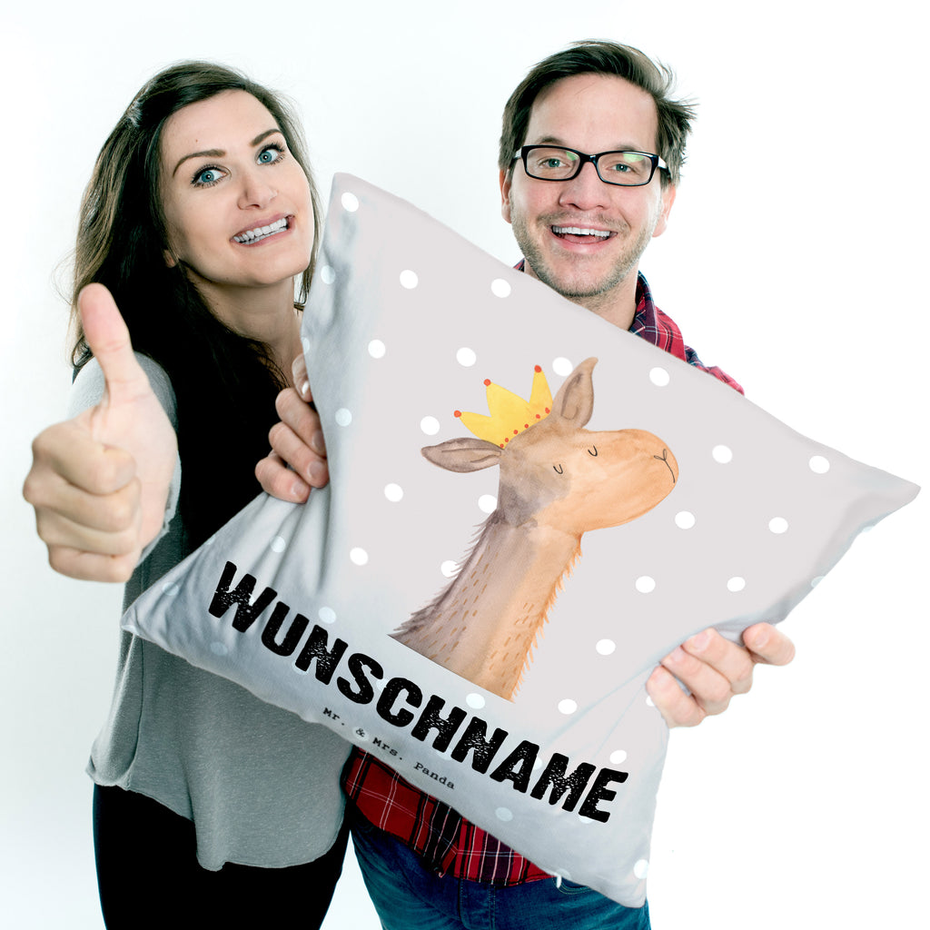 Personalisiertes Kissen Lama Bester Mensch der Welt Kissen, personalisiert, Name, Wunschname, bedrucken, Kopfkissen, für, Dankeschön, Geschenk, Schenken, Geburtstag, Geburtstagsgeschenk, Geschenkidee, Danke, Bedanken, Mitbringsel, Freude machen, Geschenktipp, Lieblingsmensch, Liebling, Lieblings Mensch, tollster Mensch, Vorbild, Partner, Ehemann, Ehefrau, Liebe, Valentinstag