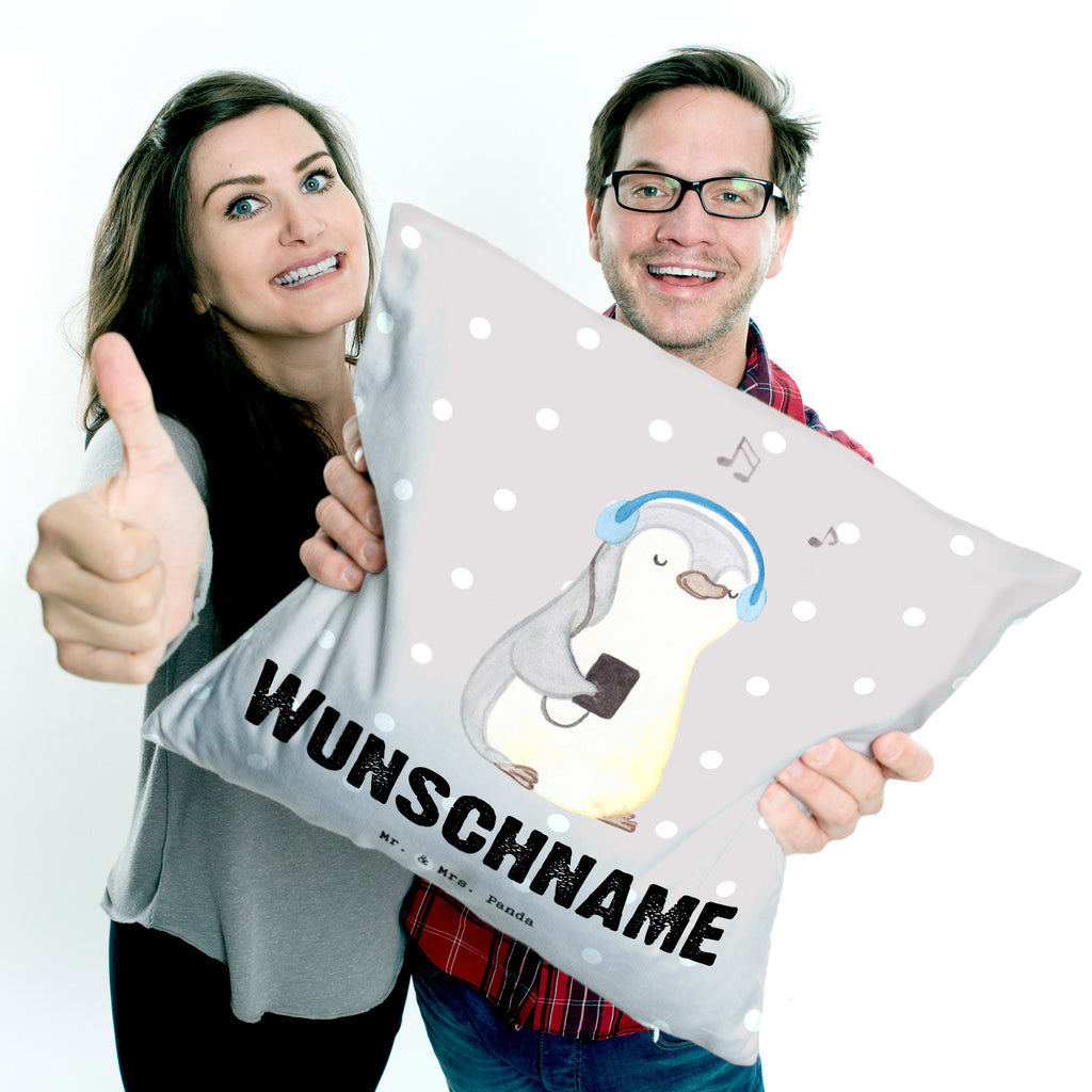 Personalisiertes Kissen Pinguin Bester Neffe der Welt Kissen, personalisiert, Name, Wunschname, bedrucken, Kopfkissen, für, Dankeschön, Geschenk, Schenken, Geburtstag, Geburtstagsgeschenk, Geschenkidee, Danke, Bedanken, Mitbringsel, Freude machen, Geschenktipp, Neffe, Onkel, Tante, Patentante, Patentonkel, Patenkind, Taufe, Sohn der Schwester, Sohn des Bruders, Bester