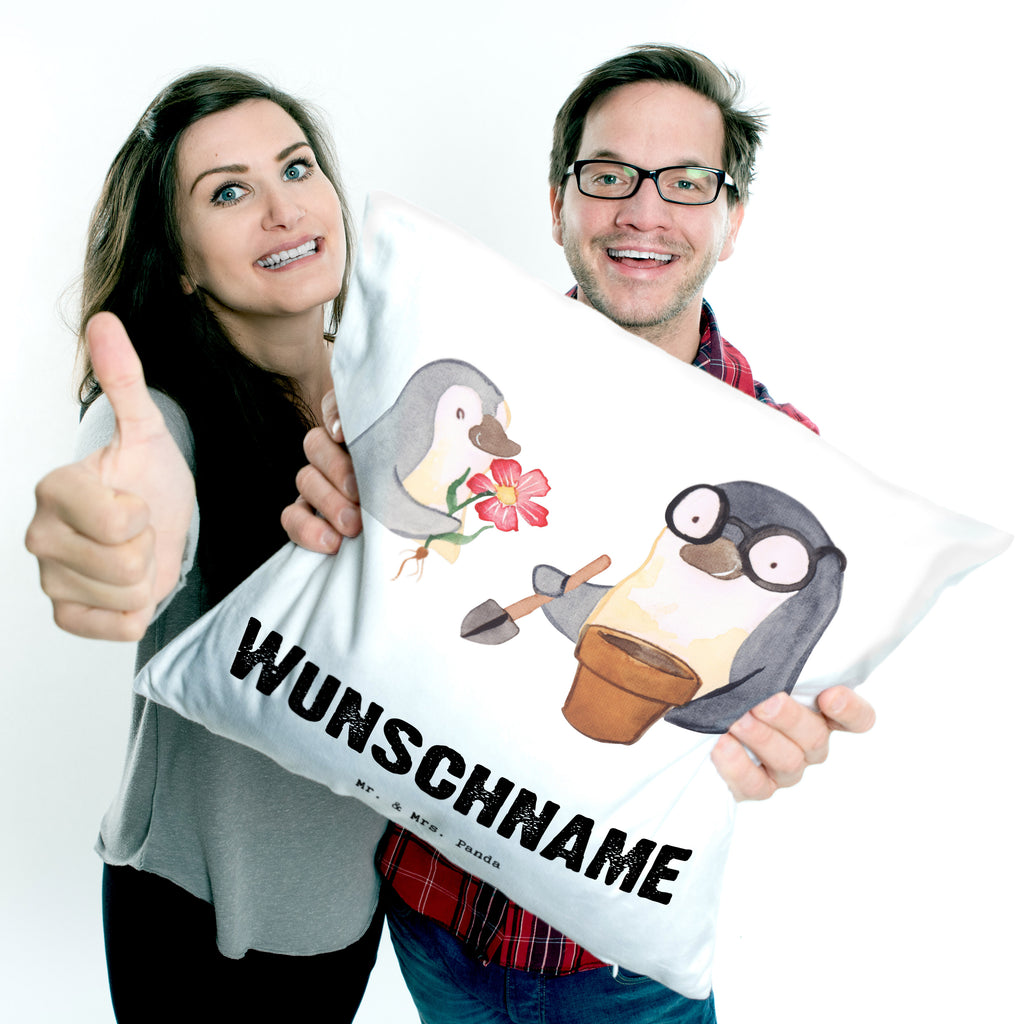 Personalisiertes Kissen Pinguin Bester Opi der Welt Kissen, personalisiert, Name, Wunschname, bedrucken, Kopfkissen, für, Dankeschön, Geschenk, Schenken, Geburtstag, Geburtstagsgeschenk, Geschenkidee, Danke, Bedanken, Mitbringsel, Freude machen, Geschenktipp, Großvater, Grossvater, Opa, Opi. Großpapa, Großeltern, Nichte, Neffe, Kleinigkeit, Oppa, Oppi, Bester