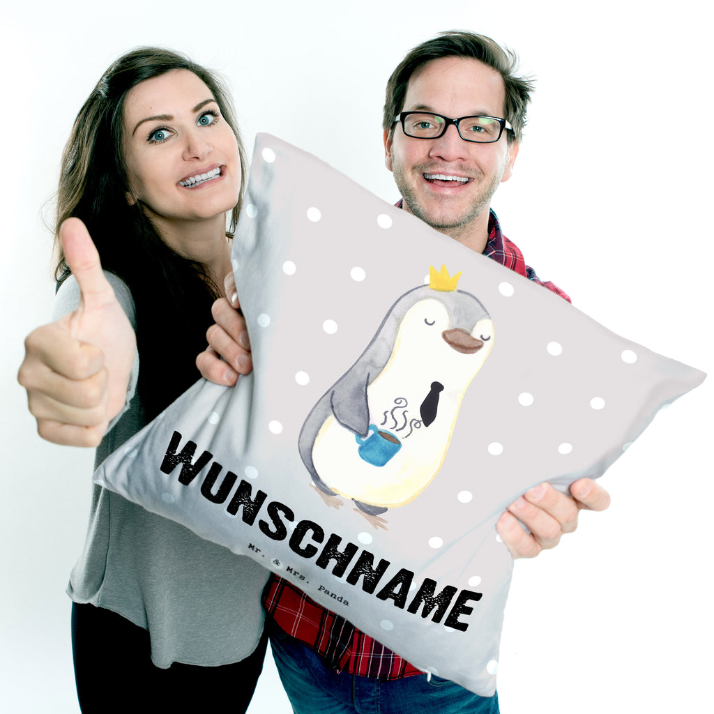 Personalisiertes Kissen Abteilungsleiter mit Herz Kissen, personalisiert, Name, Wunschname, bedrucken, Kopfkissen, Beruf, Ausbildung, Jubiläum, Abschied, Rente, Kollege, Kollegin, Geschenk, Schenken, Arbeitskollege, Mitarbeiter, Firma, Danke, Dankeschön, Abteilungsleiter, Teamleiter, Führungskraft