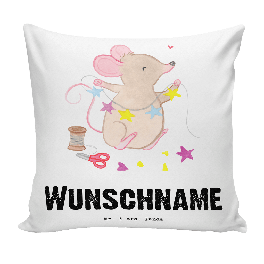 Personalisiertes Kissen Maus Basteln Tage Kissen, personalisiert, Name, Wunschname, bedrucken, Kopfkissen, Geschenk, Sport, Sportart, Hobby, Schenken, Danke, Dankeschön, Auszeichnung, Gewinn, Sportler, Basteln, DIY, kreatives Basteln