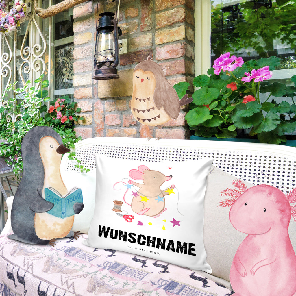 Personalisiertes Kissen Maus Basteln Tage Kissen, personalisiert, Name, Wunschname, bedrucken, Kopfkissen, Geschenk, Sport, Sportart, Hobby, Schenken, Danke, Dankeschön, Auszeichnung, Gewinn, Sportler, Basteln, DIY, kreatives Basteln