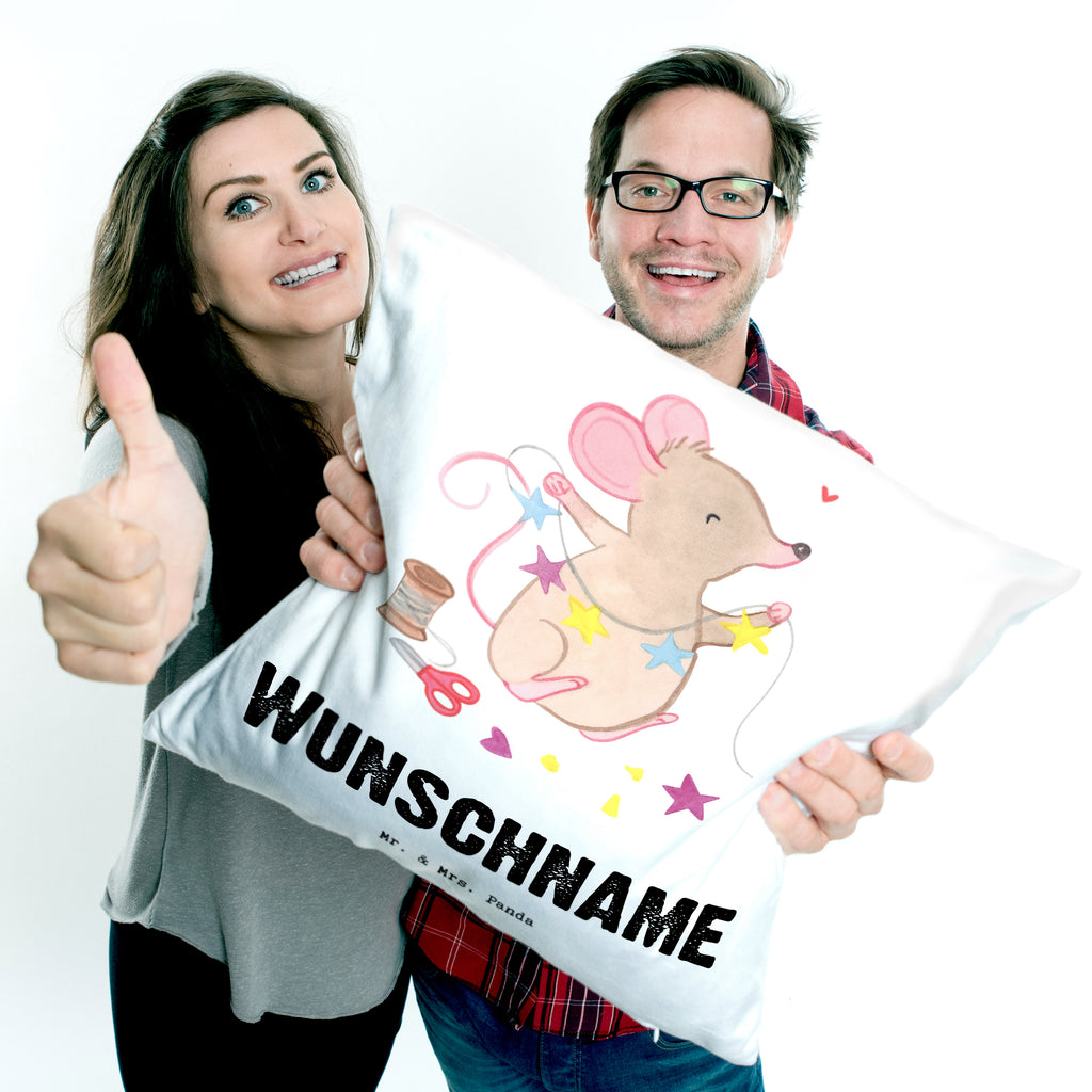 Personalisiertes Kissen Maus Basteln Tage Kissen, personalisiert, Name, Wunschname, bedrucken, Kopfkissen, Geschenk, Sport, Sportart, Hobby, Schenken, Danke, Dankeschön, Auszeichnung, Gewinn, Sportler, Basteln, DIY, kreatives Basteln