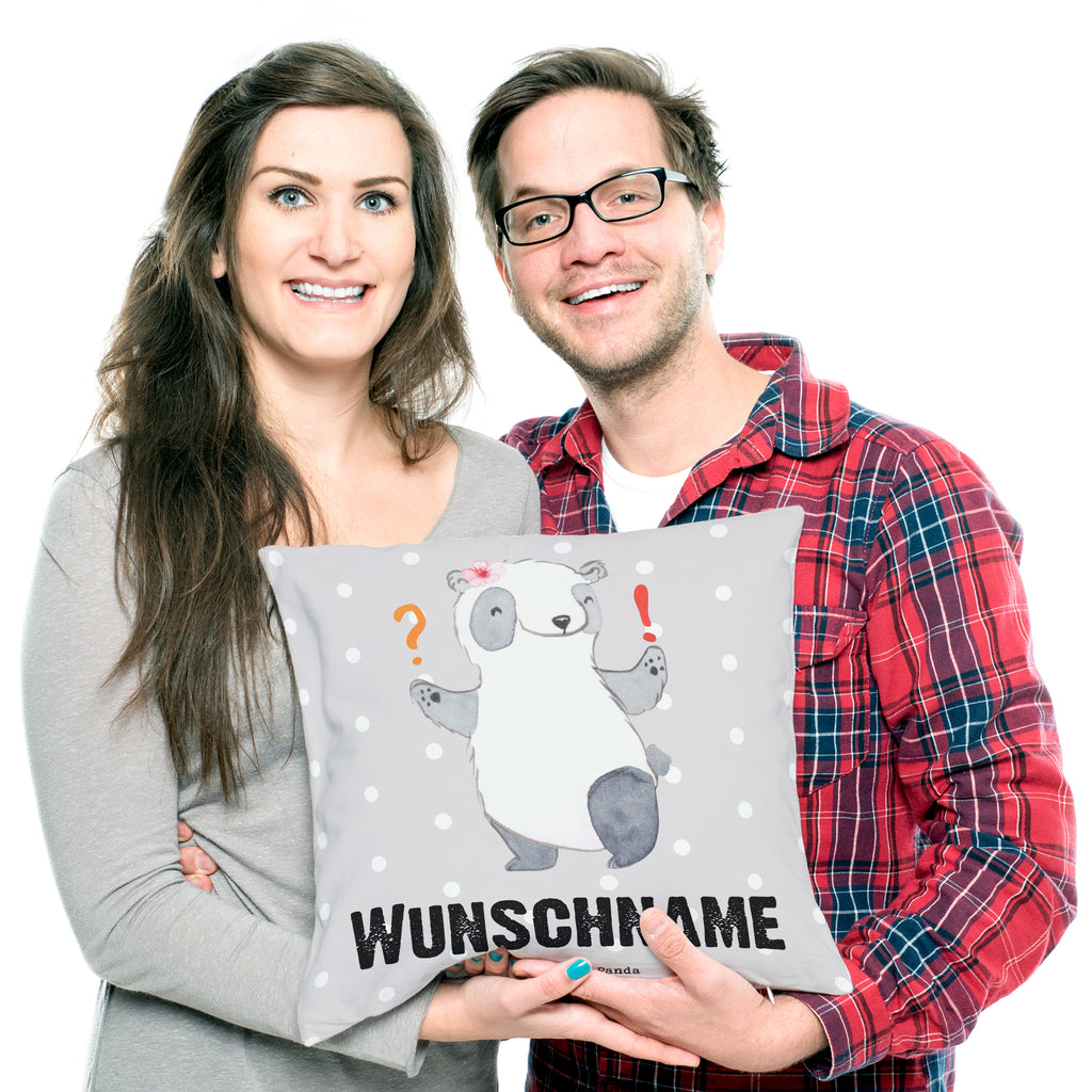 Personalisiertes Kissen Beraterin mit Herz Kissen, personalisiert, Name, Wunschname, bedrucken, Kopfkissen, Beruf, Ausbildung, Jubiläum, Abschied, Rente, Kollege, Kollegin, Geschenk, Schenken, Arbeitskollege, Mitarbeiter, Firma, Danke, Dankeschön, Beraterin, Finanzberaterin, IT Beratung, Beratungsbüro, Eröffnung