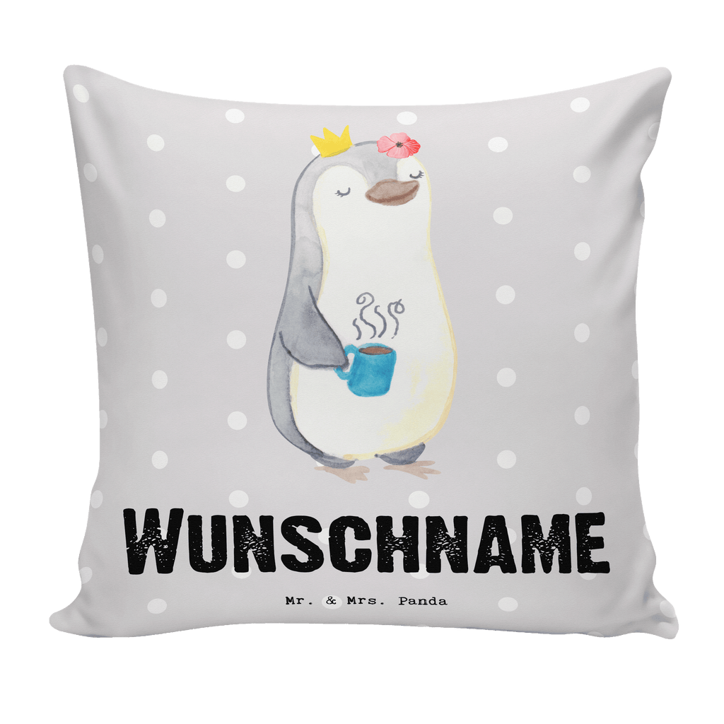 Personalisiertes Kissen Abteilungsleiterin mit Herz Kissen, personalisiert, Name, Wunschname, bedrucken, Kopfkissen, Beruf, Ausbildung, Jubiläum, Abschied, Rente, Kollege, Kollegin, Geschenk, Schenken, Arbeitskollege, Mitarbeiter, Firma, Danke, Dankeschön, Abteilungsleiterin, Teamleiterin, Führungskraft