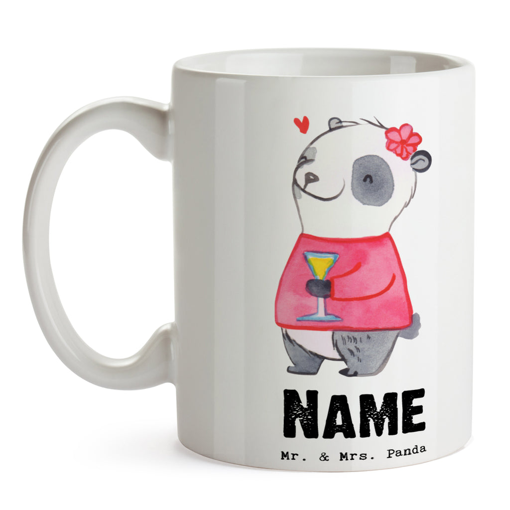 Personalisierte Tasse Panda Beste Schwiegertochter der Welt Personalisierte Tasse, Namenstasse, Wunschname, Personalisiert, Tasse, Namen, Drucken, Tasse mit Namen, für, Dankeschön, Geschenk, Schenken, Geburtstag, Geburtstagsgeschenk, Geschenkidee, Danke, Bedanken, Mitbringsel, Freude machen, Geschenktipp, Schwiegertochter, Tochter, Ehefrau des Sohns, Frau, angeheiratet, Hochzeit