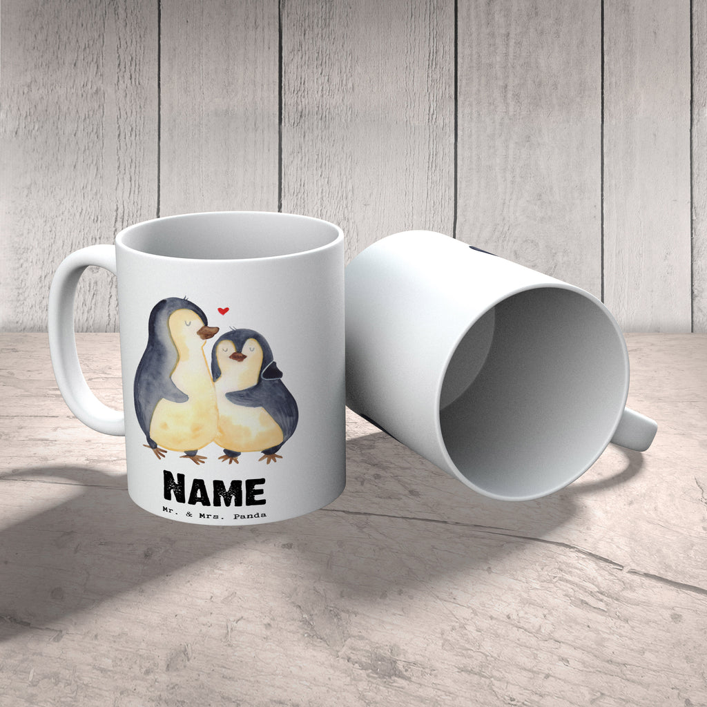 Personalisierte Tasse Pinguin Bester Mann der Welt Personalisierte Tasse, Namenstasse, Wunschname, Personalisiert, Tasse, Namen, Drucken, Tasse mit Namen, für, Dankeschön, Geschenk, Schenken, Geburtstag, Geburtstagsgeschenk, Geschenkidee, Danke, Bedanken, Mitbringsel, Freude machen, Geschenktipp, Ehemann, Beste, Mann, Partner, Freund, Traummann, Liebling, Ehepartner, Ehe, Gatte, Lebensgefährte, Bräutigam, Kleinigkeit