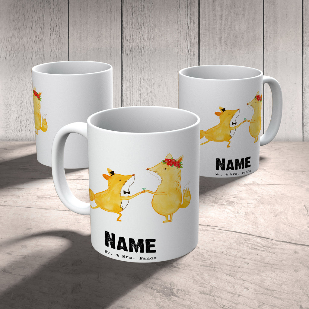Personalisierte Tasse Fuchs Bester Verlobter der Welt Personalisierte Tasse, Namenstasse, Wunschname, Personalisiert, Tasse, Namen, Drucken, Tasse mit Namen, für, Dankeschön, Geschenk, Schenken, Geburtstag, Geburtstagsgeschenk, Geschenkidee, Danke, Bedanken, Mitbringsel, Freude machen, Geschenktipp, Verlobter, Verloben, Verlobung, Traummann, Mann, Freund, Ehemann, Zukünftiger, Hochzeit, Ehe