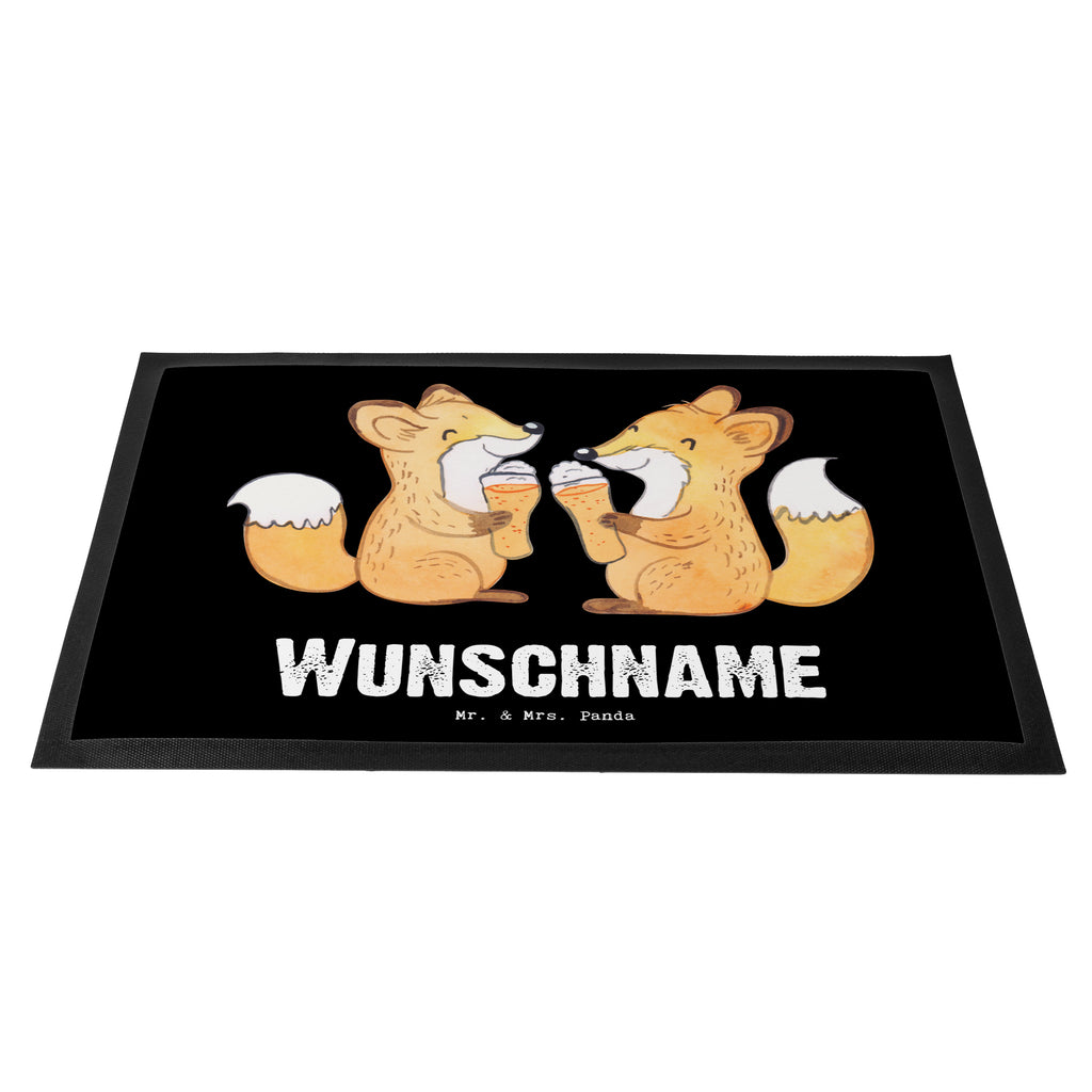 Personalisierte Fußmatte Fuchs Bester Halbbruder der Welt Personalisierte Fußmatte, Fußmatte mit Namen, Personalisieruung, Personalisiert, Fußmatte bedrucken, Türvorleger mit Namen, Haustürmatte personalisiert, Namensfussmatte, Wunschnamen, Bedrucken, Türvorleger personalisiert, für, Dankeschön, Geschenk, Schenken, Geburtstag, Geburtstagsgeschenk, Geschenkidee, Danke, Bedanken, Mitbringsel, Freude machen, Geschenktipp, Halbbruder, Stiefbruder, Stief, Stiefgeschwister, Bruder, Brudi, Geschwister, Bruderherz, Schwester, Familie, Kleinigkeit, Brother, Bester, Sohn