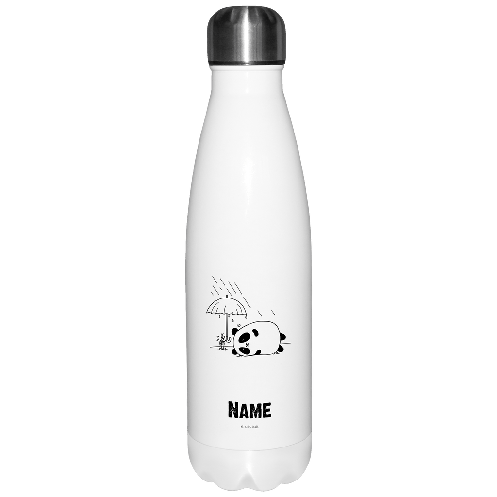 Personalisierte Thermosflasche Easy & Peasy Freundschaft  Personalisierte Isolierflasche, Personalisierte Thermoflasche, Personalisierte Trinkflasche, Trinkflasche Mit Namen, Wunschname, Bedrucken, Namensflasche  
