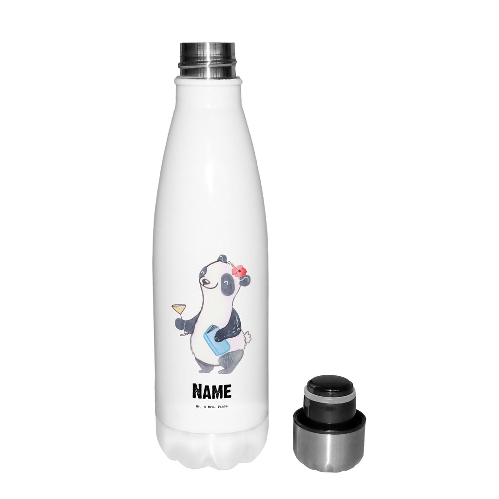 Personalisierte Thermosflasche Eventmanagerin mit Herz Personalisierte Isolierflasche, Personalisierte Thermoflasche, Personalisierte Trinkflasche, Trinkflasche Mit Namen, Wunschname, Bedrucken, Namensflasche, Beruf, Ausbildung, Jubiläum, Abschied, Rente, Kollege, Kollegin, Geschenk, Schenken, Arbeitskollege, Mitarbeiter, Firma, Danke, Dankeschön, Eventmanagerin, Veranstalterin, Promoterin