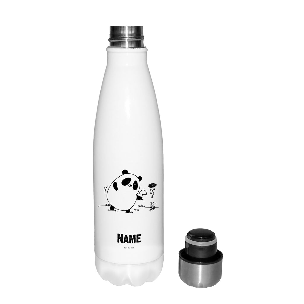Personalisierte Thermosflasche Easy & Peasy Zusammenhalt  Personalisierte Isolierflasche, Personalisierte Thermoflasche, Personalisierte Trinkflasche, Trinkflasche Mit Namen, Wunschname, Bedrucken, Namensflasche  