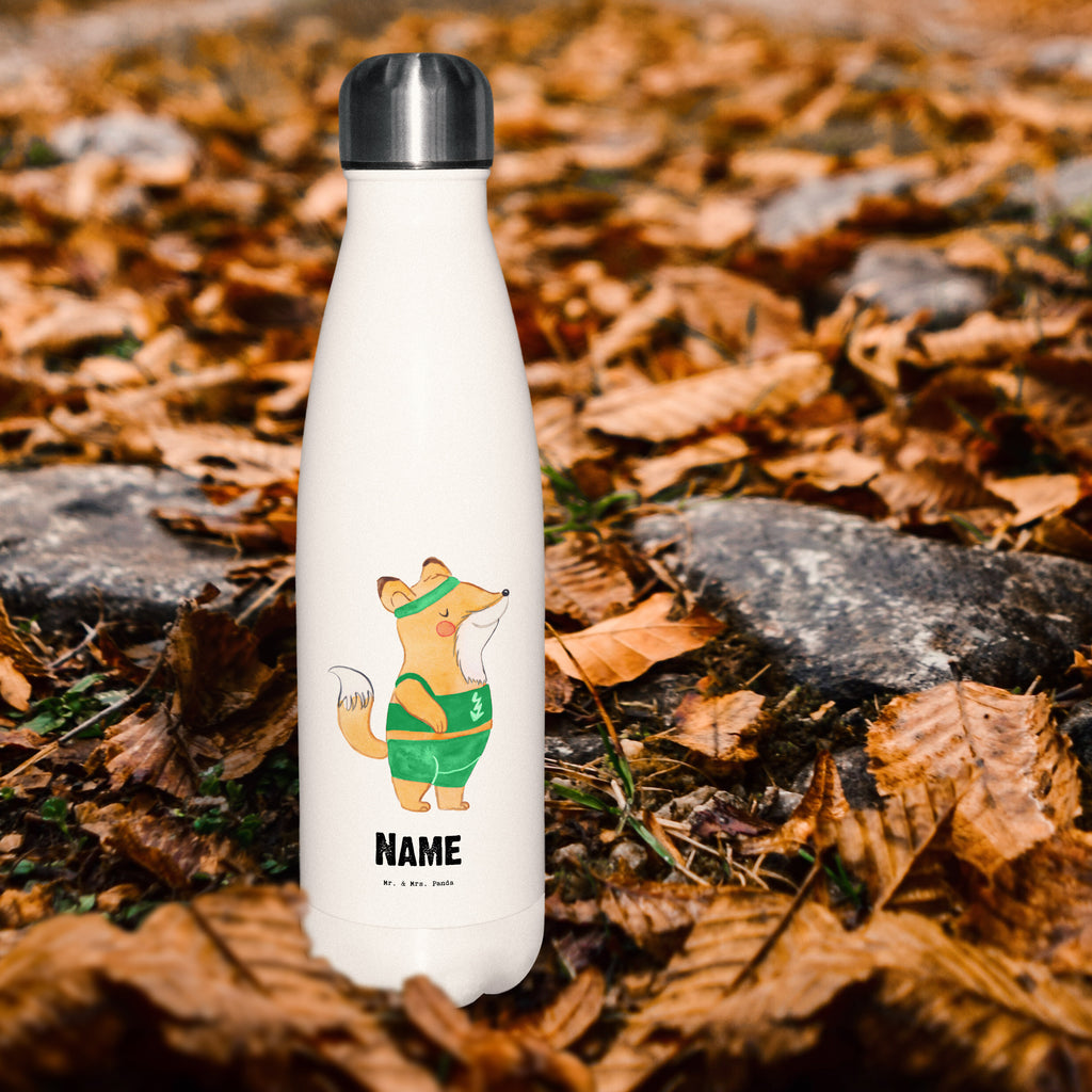 Personalisierte Thermosflasche Sportlehrer mit Herz Personalisierte Isolierflasche, Personalisierte Thermoflasche, Personalisierte Trinkflasche, Trinkflasche Mit Namen, Wunschname, Bedrucken, Namensflasche, Beruf, Ausbildung, Jubiläum, Abschied, Rente, Kollege, Kollegin, Geschenk, Schenken, Arbeitskollege, Mitarbeiter, Firma, Danke, Dankeschön