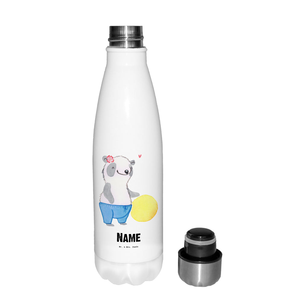 Personalisierte Thermosflasche Physiotherapeutin mit Herz Personalisierte Isolierflasche, Personalisierte Thermoflasche, Personalisierte Trinkflasche, Trinkflasche Mit Namen, Wunschname, Bedrucken, Namensflasche, Beruf, Ausbildung, Jubiläum, Abschied, Rente, Kollege, Kollegin, Geschenk, Schenken, Arbeitskollege, Mitarbeiter, Firma, Danke, Dankeschön