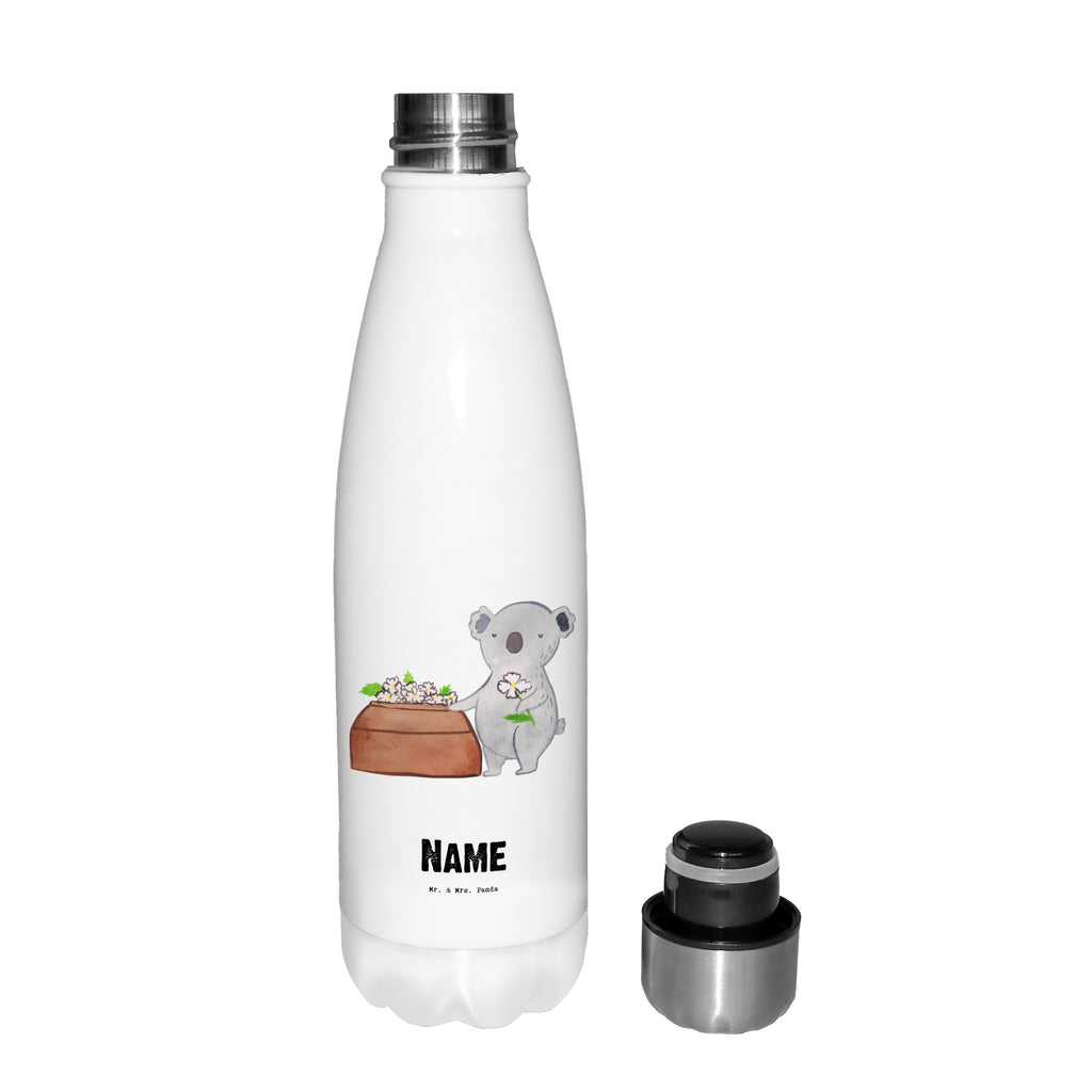 Personalisierte Thermosflasche Bestatter mit Herz Personalisierte Isolierflasche, Personalisierte Thermoflasche, Personalisierte Trinkflasche, Trinkflasche Mit Namen, Wunschname, Bedrucken, Namensflasche, Beruf, Ausbildung, Jubiläum, Abschied, Rente, Kollege, Kollegin, Geschenk, Schenken, Arbeitskollege, Mitarbeiter, Firma, Danke, Dankeschön