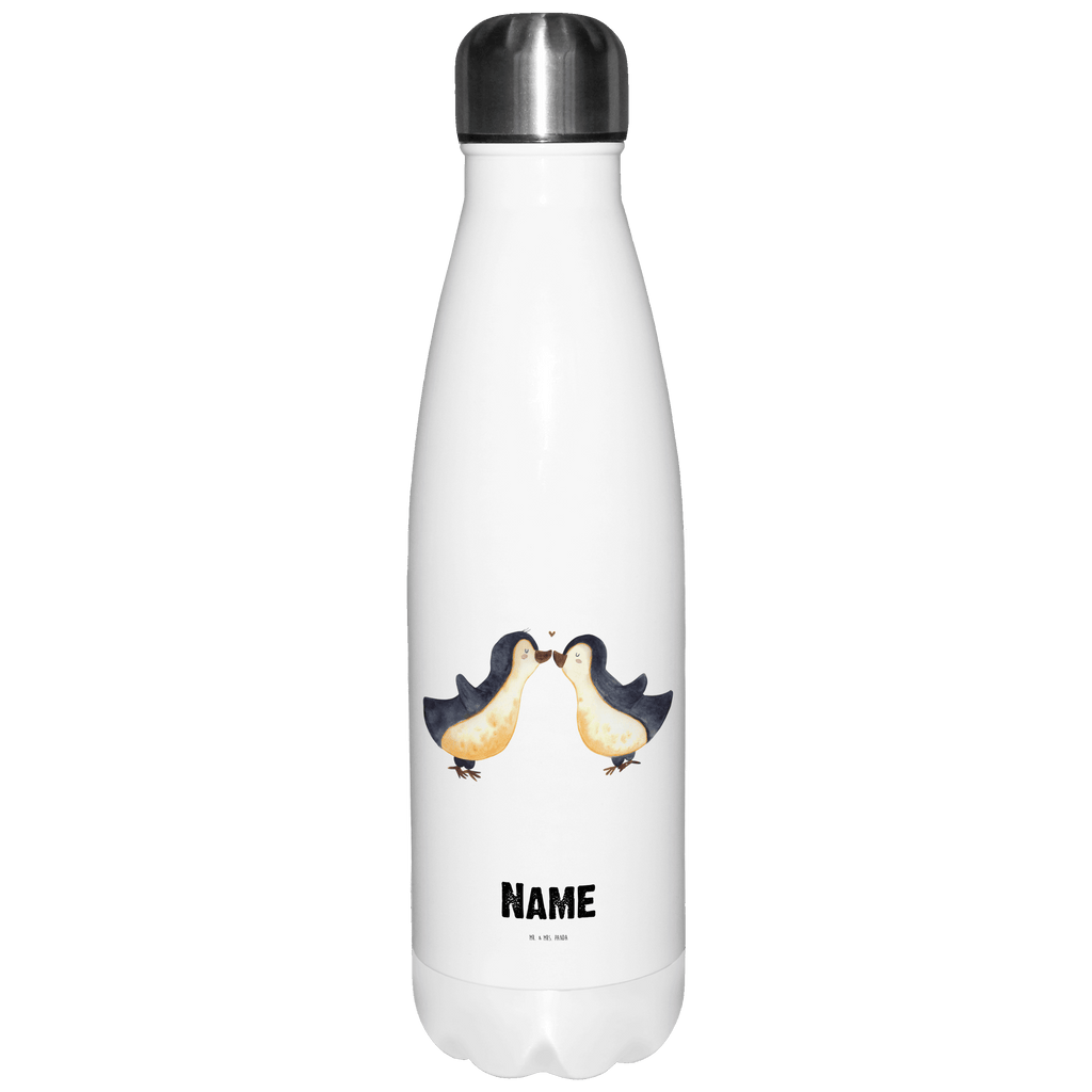 Personalisierte Thermosflasche Pinguin Liebe Personalisierte Isolierflasche, Personalisierte Thermoflasche, Personalisierte Trinkflasche, Trinkflasche Mit Namen, Wunschname, Bedrucken, Namensflasche, Liebe, Partner, Freund, Freundin, Ehemann, Ehefrau, Heiraten, Verlobung, Heiratsantrag, Liebesgeschenk, Jahrestag, Hocheitstag, Pinguin, Pinguine, Pinguin Paar, Pinguinpaar, Pinguin Liebe, Paar, Pärchen. Liebespaar, Liebesbeweis, Liebesspruch, Hochzeitstag, Geschenk Freund, Geschenk Freundin, Verlobte, Verlobter, Love, Geschenk Hochzeitstag, Geschenkidee, Hochzeit, Gastgeschenk