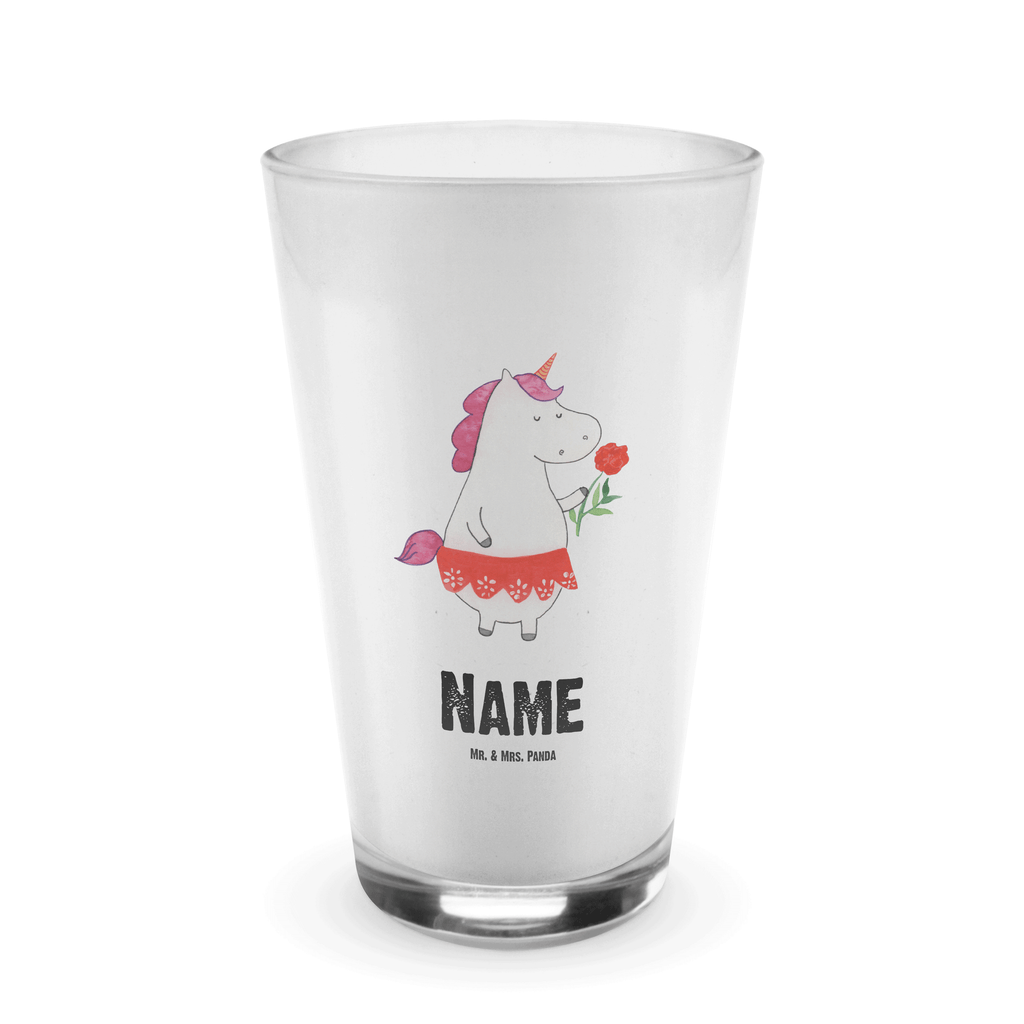 Personalisiertes Glas Einhorn Dame Bedrucktes Glas, Glas mit Namen, Namensglas, Glas personalisiert, Name, Bedrucken, Einhorn, Einhörner, Einhorn Deko, Pegasus, Unicorn, Dame, Lady, feine Dame, Freundin, Frau, Bachelor, Bachelorette, Abfuhr, Schluss machen, Trennung