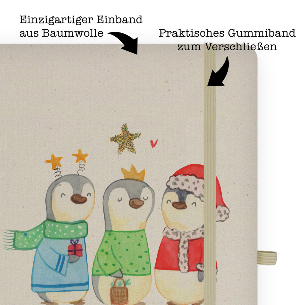 DIN A4 Personalisiertes Notizbuch Winterzeit Heilige drei Könige Personalisiertes Notizbuch, Notizbuch mit Namen, Notizbuch bedrucken, Personalisierung, Namensbuch, Namen, Winter, Weihnachten, Weihnachtsdeko, Nikolaus, Advent, Heiligabend, Wintermotiv, Weihnachtsmann, Heilige drei Könige, Weihnachtstage, Weihnachtszeit