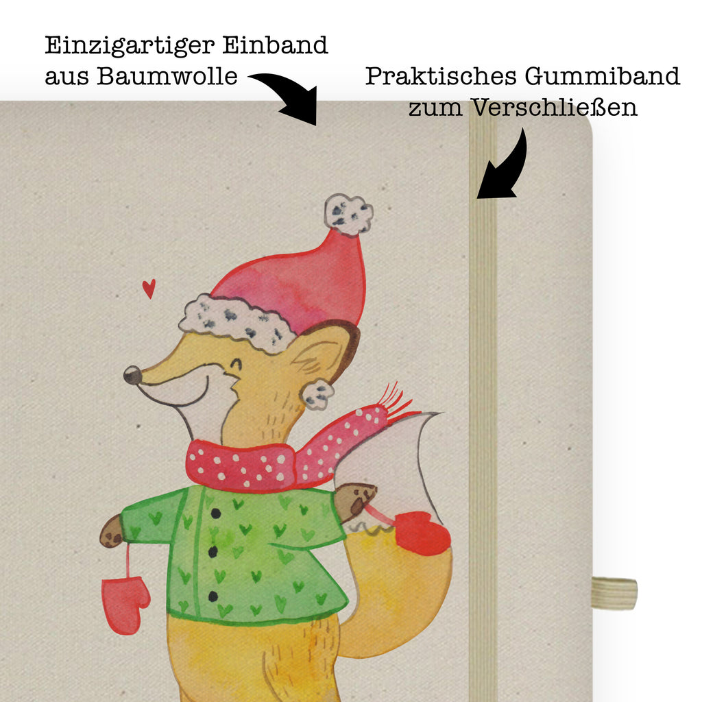 DIN A4 Personalisiertes Notizbuch Fuchs  Schlittschuhe Personalisiertes Notizbuch, Notizbuch mit Namen, Notizbuch bedrucken, Personalisierung, Namensbuch, Namen, Winter, Weihnachten, Weihnachtsdeko, Nikolaus, Advent, Heiligabend, Wintermotiv, Weihnachtsmann, Weihnachtstage, Weihnachtsbaum, Tannenbaum, Weihnachtszeit