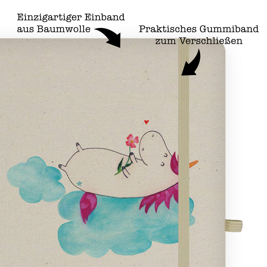 DIN A4 Personalisiertes Notizbuch Einhorn verliebt auf Wolke Personalisiertes Notizbuch, Notizbuch mit Namen, Notizbuch bedrucken, Personalisierung, Namensbuch, Namen, Einhorn, Einhörner, Einhorn Deko, Pegasus, Unicorn, verliebt, Liebe, Liebesbeweis, Freundin, Wolke