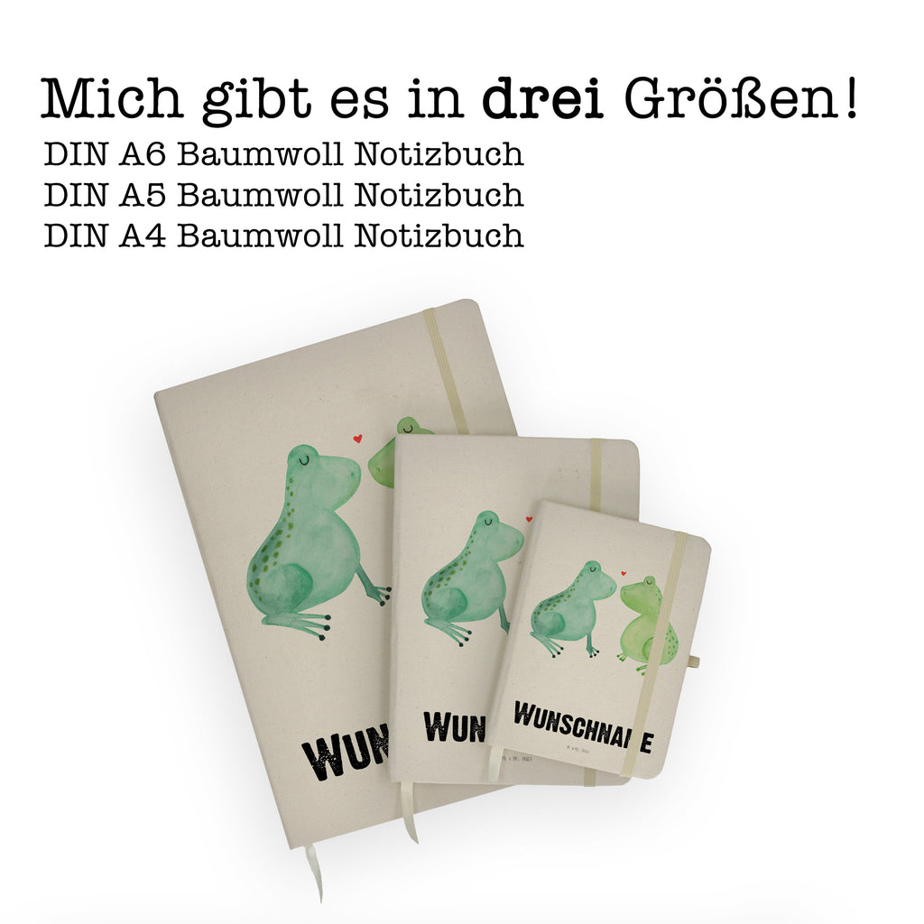 DIN A4 Personalisiertes Notizbuch Frosch Liebe Personalisiertes Notizbuch, Notizbuch mit Namen, Notizbuch bedrucken, Personalisierung, Namensbuch, Namen, Liebe, Partner, Freund, Freundin, Ehemann, Ehefrau, Heiraten, Verlobung, Heiratsantrag, Liebesgeschenk, Jahrestag, Hocheitstag, Verliebt, Verlobt, Verheiratet, Geschenk Freundin, Geschenk Freund, Liebesbeweis, Hochzeitstag, Geschenk Hochzeit, Frosch, Frösche, Froschkönig, Fröschchen