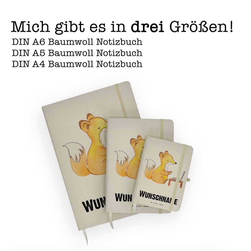 DIN A4 Personalisiertes Notizbuch Fuchs Bester Arbeitskollege der Welt Personalisiertes Notizbuch, Notizbuch mit Namen, Notizbuch bedrucken, Personalisierung, Namensbuch, Namen, für, Dankeschön, Geschenk, Schenken, Geburtstag, Geburtstagsgeschenk, Geschenkidee, Danke, Bedanken, Mitbringsel, Freude machen, Geschenktipp, Arbeitskollege, Kollege, Büro, Abschiedsgeschenk, Ruhestand, Arbeit, Mitarbeiter, Berufsgenosse, Beruf