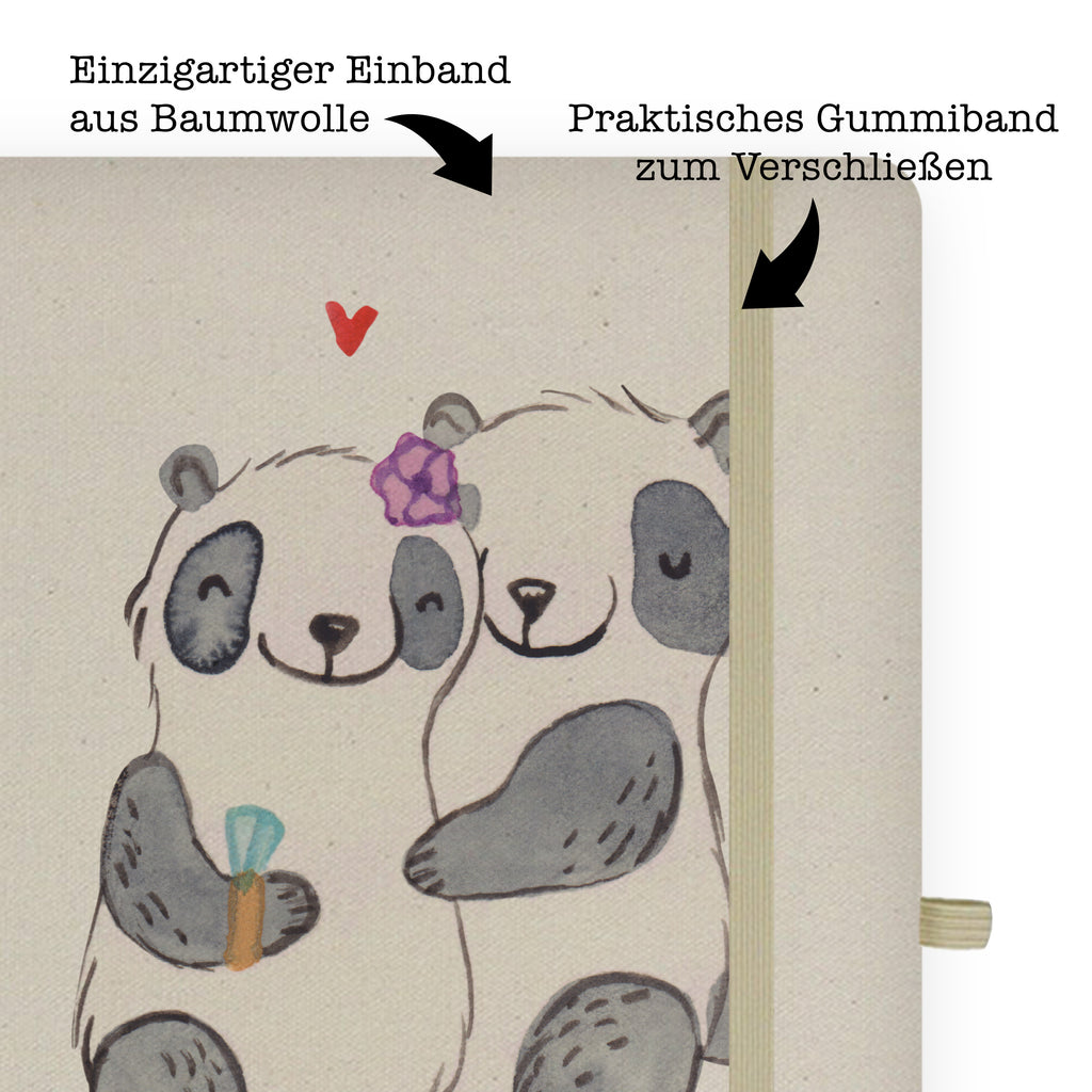 DIN A4 Personalisiertes Notizbuch Panda Beste Ehefrau der Welt Personalisiertes Notizbuch, Notizbuch mit Namen, Notizbuch bedrucken, Personalisierung, Namensbuch, Namen, für, Dankeschön, Geschenk, Schenken, Geburtstag, Geburtstagsgeschenk, Geschenkidee, Danke, Bedanken, Mitbringsel, Freude machen, Geschenktipp, Ehefrau, Beste, Frau, Partnerin, Freundin, Traumfrau, Hochzeit, Liebling, Ehepartner, Ehe, Gattin, Lebensgefährtin, Braut, Kleinigkeit